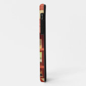 London Telephone Booth Case-Mate iPhone Case (Achterkant/links)