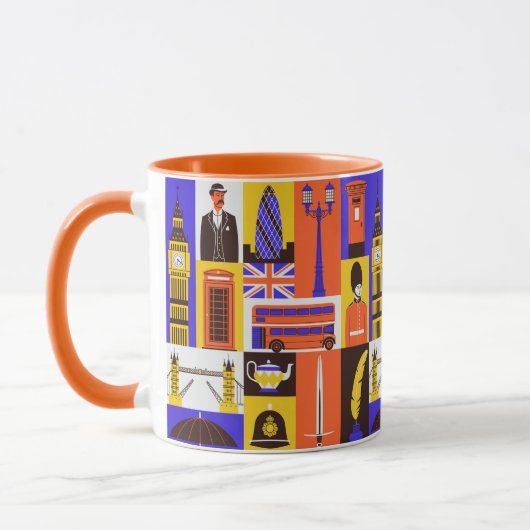 London Thmed Mok (Links)