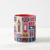 London Thmed Mok (Midden)