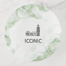 London Tone Waterverf