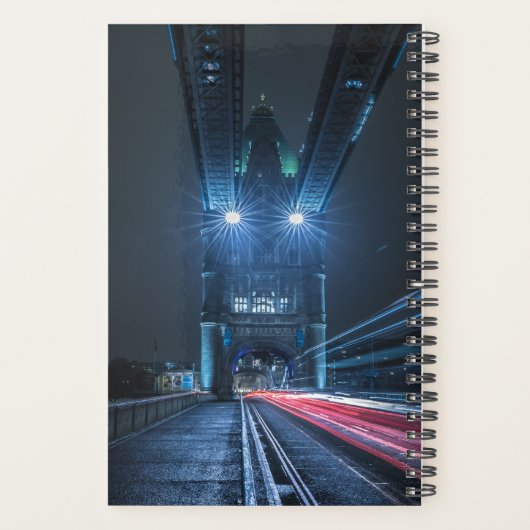 London Tower Bridge (Dos)