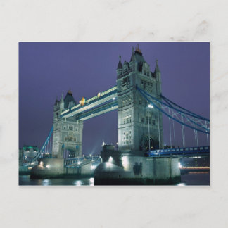 London - Tower Bridge Briefkaart