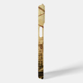 London Tower bridge clocktower big ben Case-Mate iPhone Case (Achterkant / Rechts)