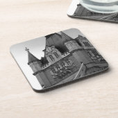 London Tower Bridge Close Onderzetter (Linkerzijde)