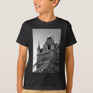 London Tower Bridge Close T-shirt