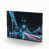 London Tower Bridge Fotoblokken (Rechts)