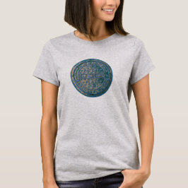 London Utility Hoesje - Women's T-Shirt