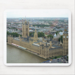 London Westminster Muismat