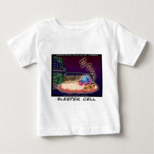 Londons Times Cartoon T-shirts