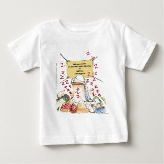 Londons Times Cartoon T-shirts