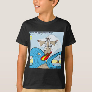 Londons Times Cartoons T-shirts