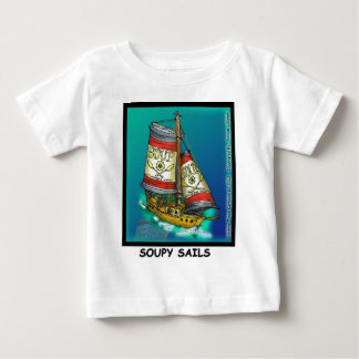 Londons Times Cartoons T-shirts