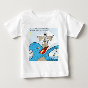 Londons Times Cartoons T-shirts
