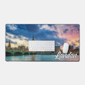 Londres, Angleterre, Royaume-Uni (Clavier et souris)