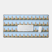 Londres Big Ben (Clavier et souris)