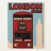 Londres en bus (Dos)