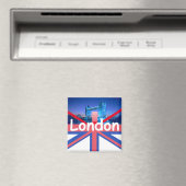 LONDRES Magnet (In Situ (Lave-vaisselle))