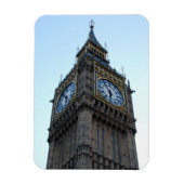 Londres - Parlement Magnet (Vertical)