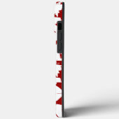 Londres - Style urbain - coque iphone (Verso / Gauche)