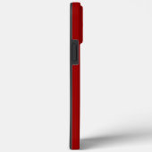 Londres - Style urbain - coque iphone (Verso / Droite)