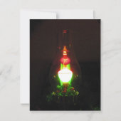 Lone Bubble Light (Voorkant)