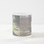 Lone Lllama Matglas Koffiemok (Center)