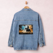 Lone Ranger: Twilight Trails Denim Jacket (Hangar)