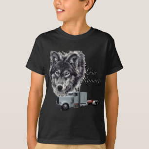 Lone Runner T-shirt