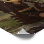 Lone Soldier Poster (Hoek)