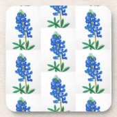 Lone Star Bluebonnet Onderzetter (Voorkant)
