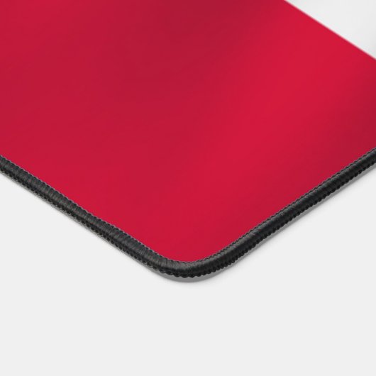 Lone Star Texas State Drapeau Monogramme (Coin)