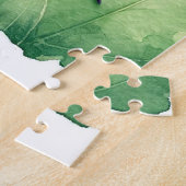 Lone Star Tick Painting REF86 - Watercolor Legpuzzel (Zijkant)