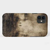 Lone Survivor Apocalyptic Coque mobile (Dos (Horizontal))