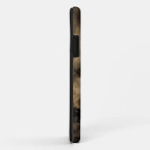 Lone Survivor Apocalyptic Coque mobile (Dos/Droite)