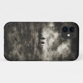 Lone Survivor Apocalyptic Coque mobile (Dos (Horizontal))