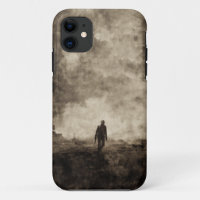 Lone Survivor Apocalyptic Coque mobile