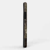 Lone Survivor Apocalyptic Coque mobile (Dos/Droite)