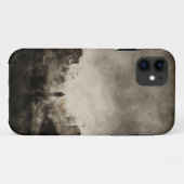 Lone Survivor Apocalyptic Coque mobile (Dos (Horizontal))