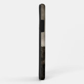 Lone Survivor Apocalyptic Coque mobile (Dos/Droite)