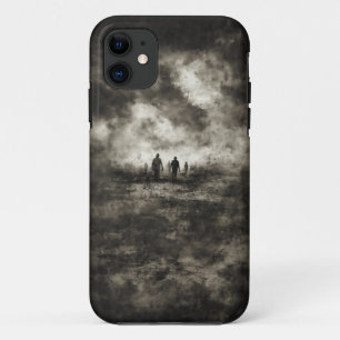 Lone Survivor apocalyptisch mobiel Hoesje