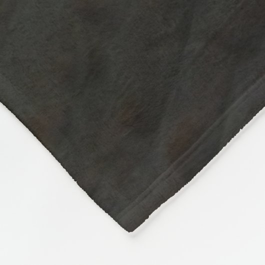 Lone Torrey Pine California Sunset Landschap Fleece Deken (Hoek)