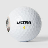 LONE TREE GOLFBALLEN (Logo)