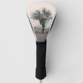 LONE TREE GOLFHEADCOVER (Voorkant)