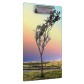 LONE TREE KLEMBORD (Rechts)