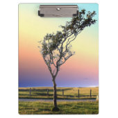 LONE TREE KLEMBORD (Voorkant)