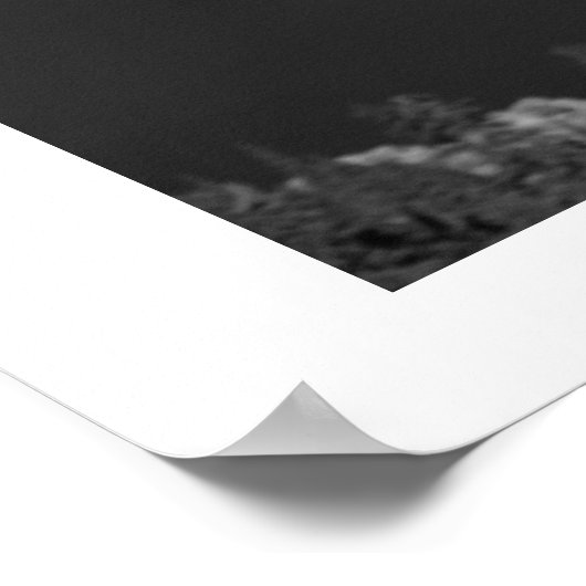 Lone Tree Poster (Hoek)