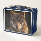 Lone Wolf (Voorkant)