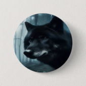Lone Wolf Button (Voorkant)