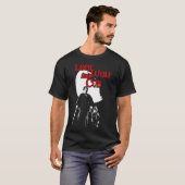 Lone Wolf en Cub Essential T-Shirt (Voorkant volledig)