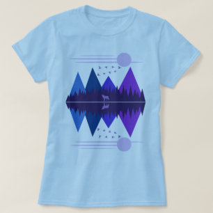 Lone Wolf T-shirt